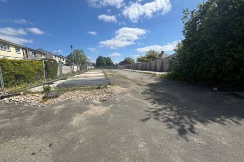 Property for auction in Cornwall