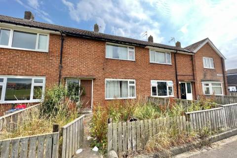 Property for auction in County Durham
