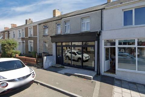 Property for auction in Mid Glamorgan