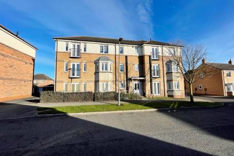 Property for auction in County Durham