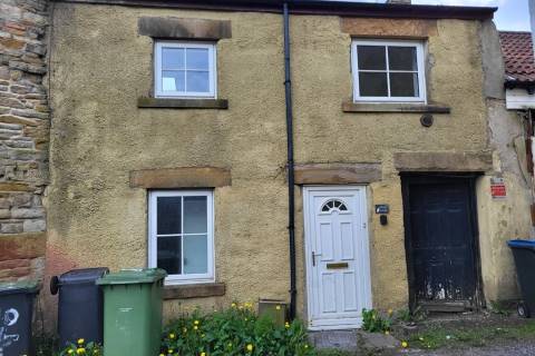 Property for auction in County Durham