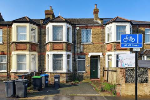 Property for auction in Surrey
