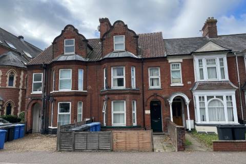 Property for auction in Norfolk