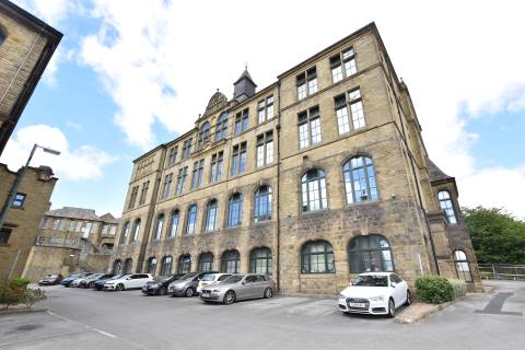 Property for auction in West Yorkshire