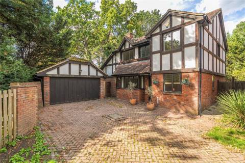 Property for auction in Kent