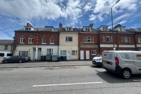 Property for auction in Dorset