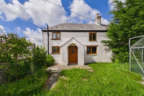 Property for auction in Devon