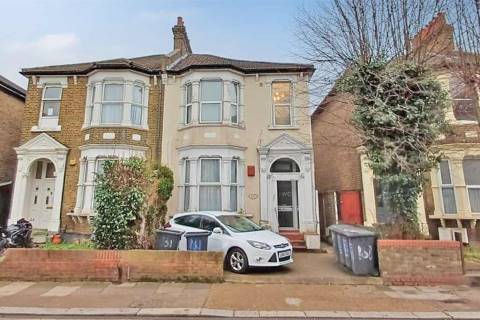 Property for auction in London