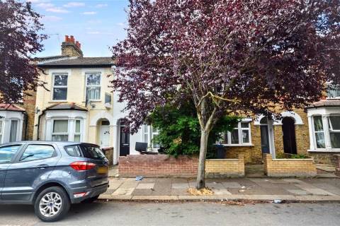 Property for auction in London