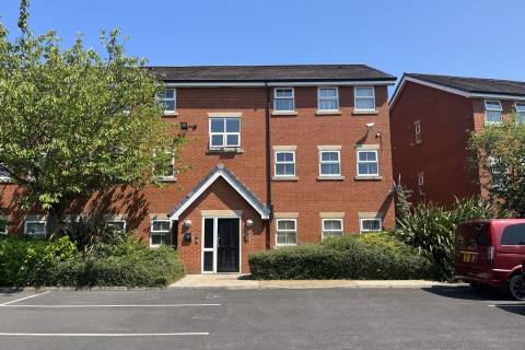Property for auction in Lancashire