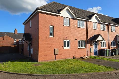 Property for auction in Shropshire