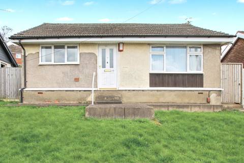 Property for auction in Staffordshire