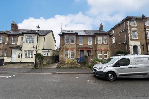 Property for auction in Berkshire