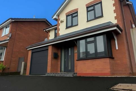 Property for auction in Cheshire