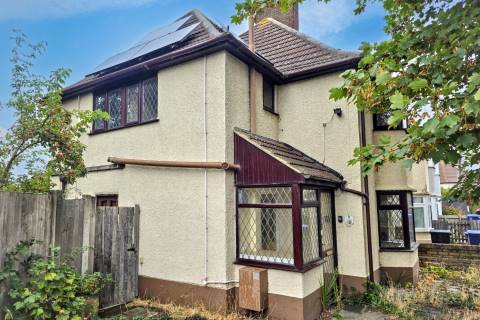 Property for auction in Essex