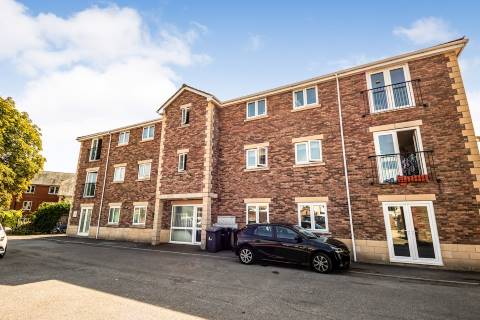 Property for auction in Wiltshire