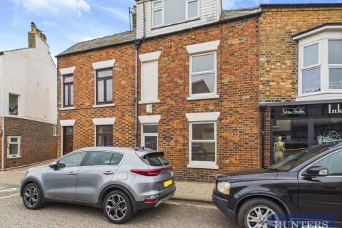 Property for auction in North Yorkshire