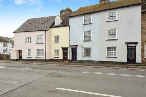 Property for auction in Devon