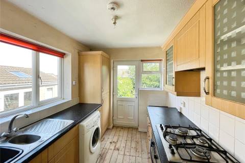Property for auction in South Yorkshire