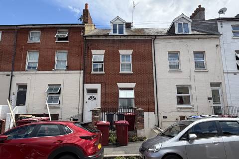 Property for auction in Berkshire