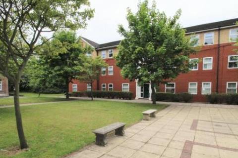 Property for auction in Merseyside
