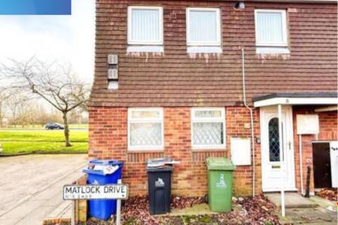 Property for auction in South Humberside