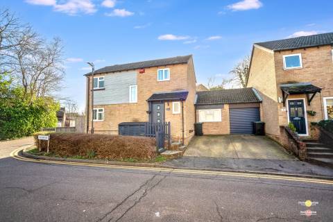 Property for auction in Kent