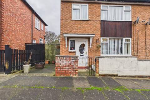 Property for auction in County Durham