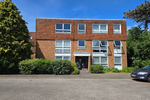 Property for auction in West Sussex