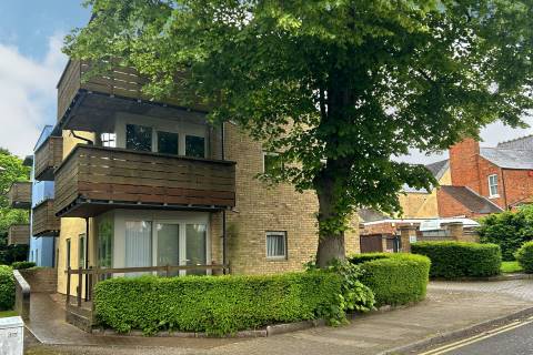 Property for auction in West Midlands