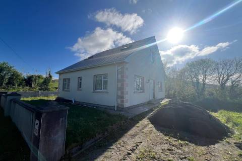 Property for auction in County Mayo