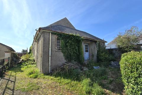 Property for auction in Perthshire