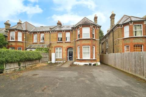 Property for auction in London