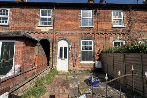 Property for auction in Suffolk