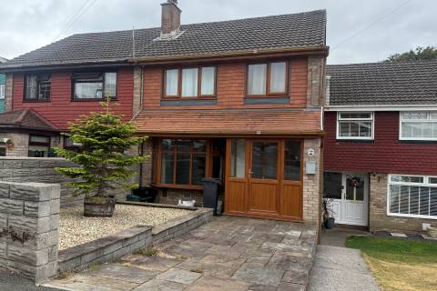 Property for auction in West Glamorgan