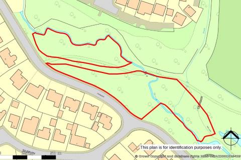 Property for auction in Lancashire