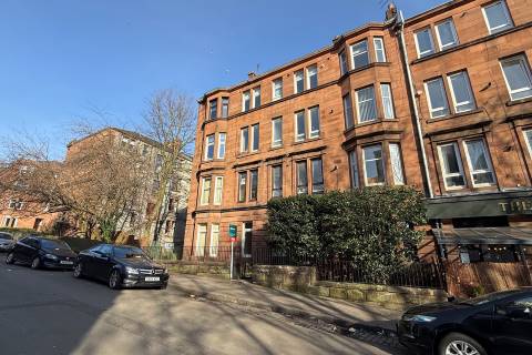 Property for auction in Lanarkshire