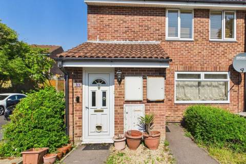 Property for auction in Avon
