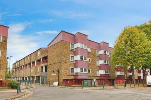 Property for auction in London