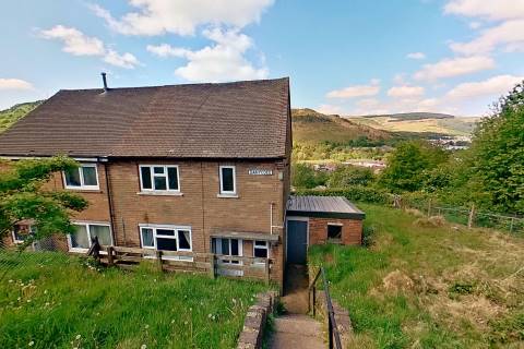 Property for auction in Mid Glamorgan
