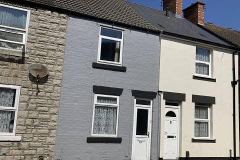 Property for auction in Nottinghamshire