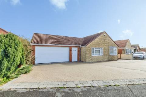 Property for auction in Lincolnshire