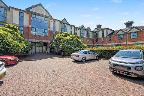 Property for auction in Lancashire