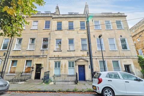 Property for auction in Avon