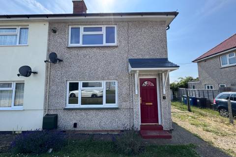 Property for auction in Cambridgeshire