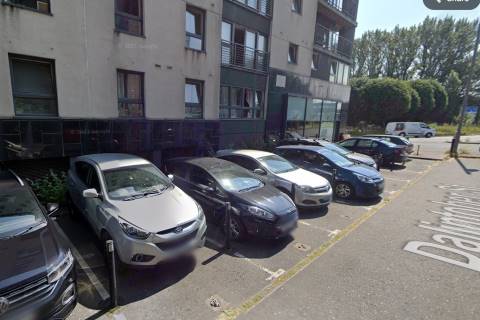 Property for auction in Lanarkshire