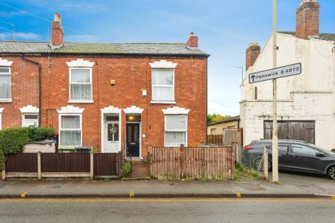 Property for auction in Gloucestershire