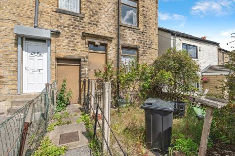 Property for auction in West Yorkshire