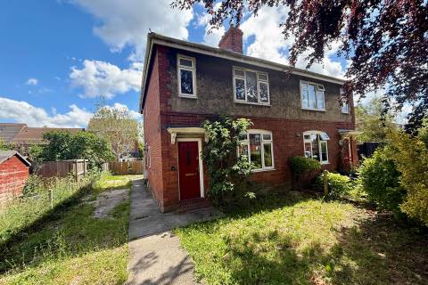 Property for auction in Wiltshire