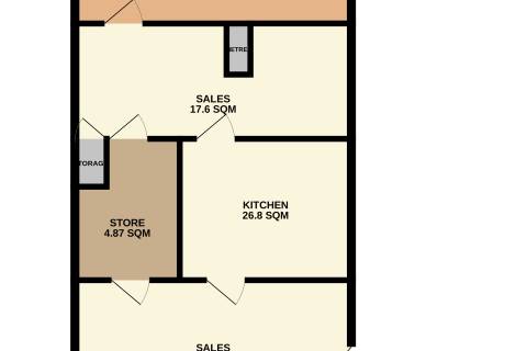 Property for auction in South Yorkshire